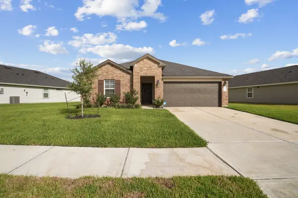 8918 Century Plant Lane, Rosharon, TX 77583