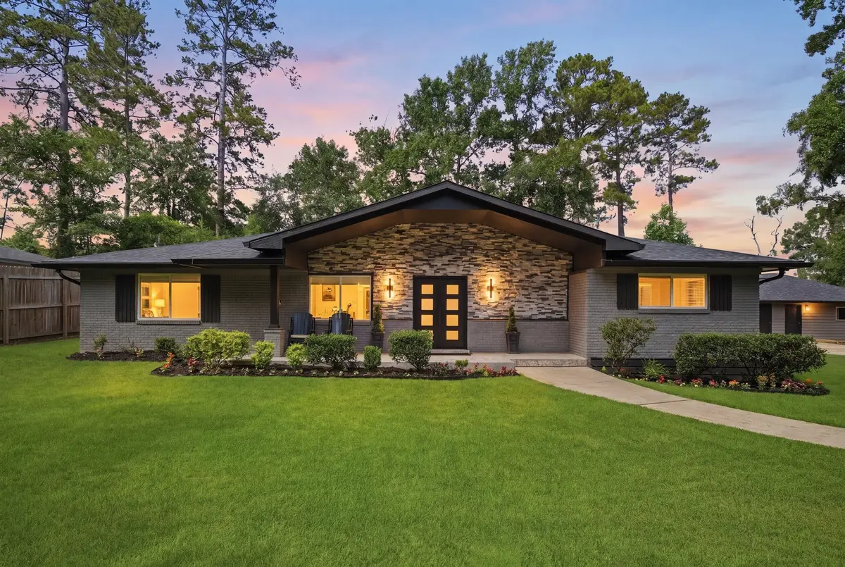 1302 Spring Creek Drive, Spring, TX 77386 - #1
