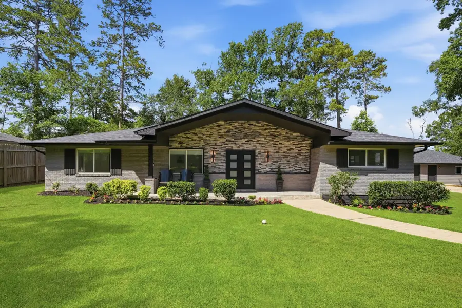 1302 Spring Creek Drive, Spring, TX 77386 - #3