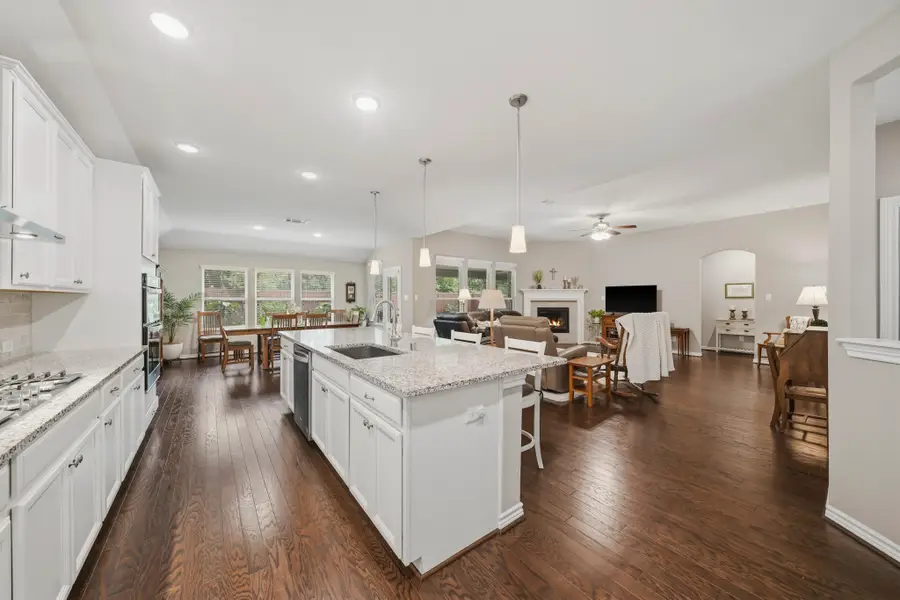 25123 Dunbrook Springs Lane, Katy, TX 77494 - #3