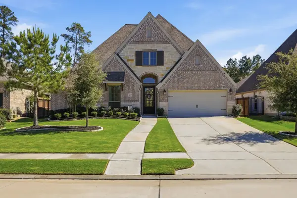 8602 Burdekin Road, Magnolia, TX 77354