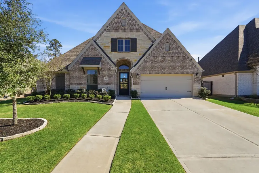 8602 Burdekin Road, Magnolia, TX 77354 - #3