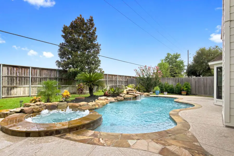 7919 Moncur Drive, Houston, TX 77095 - #2