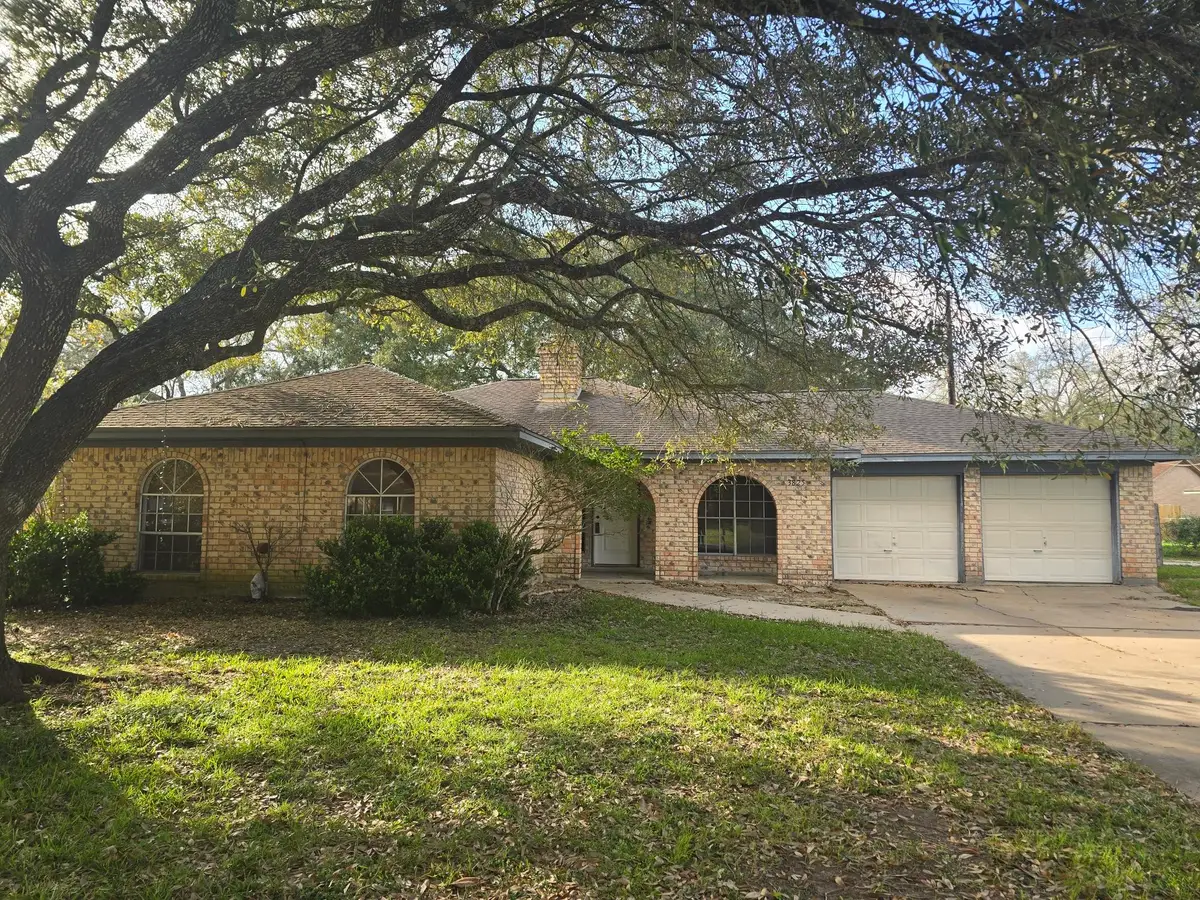 3825 Avenue R, Rosenberg, TX 77471 - #1