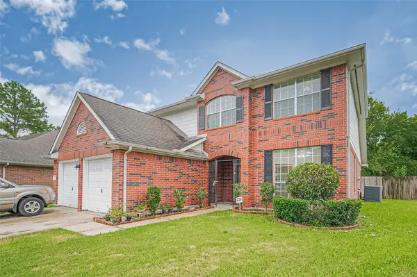 17134 Fairway Glen Court, Sugar Land, TX 77498