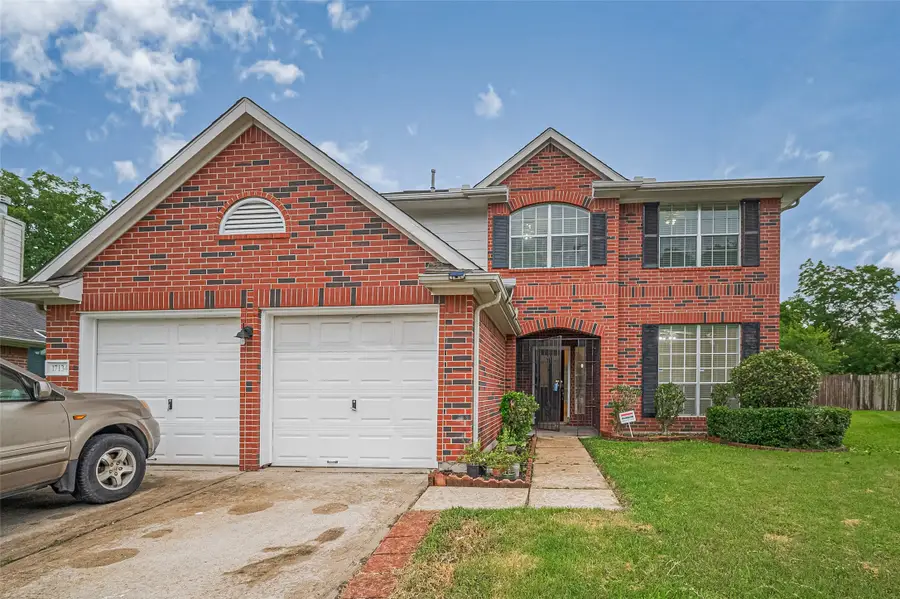 17134 Fairway Glen Court, Sugar Land, TX 77498 - Image #2