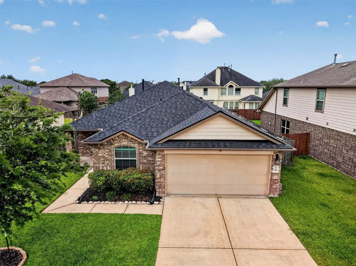19 Rodeo Bend Drive, Manvel, TX 77578 - #1