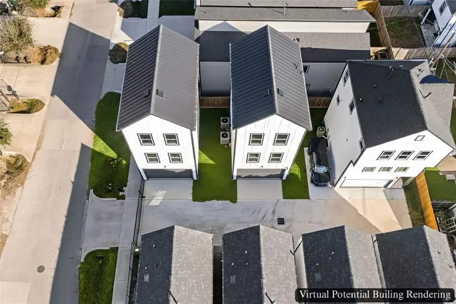 104 E 44th Street, Houston, TX 77018 - #2