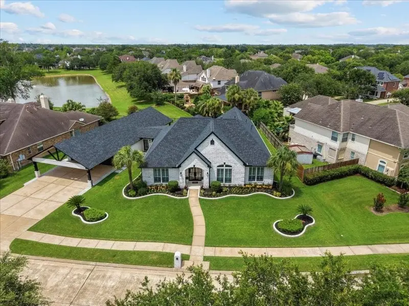 1979 Rolling Stone Drive, Friendswood, TX 77546 - #1