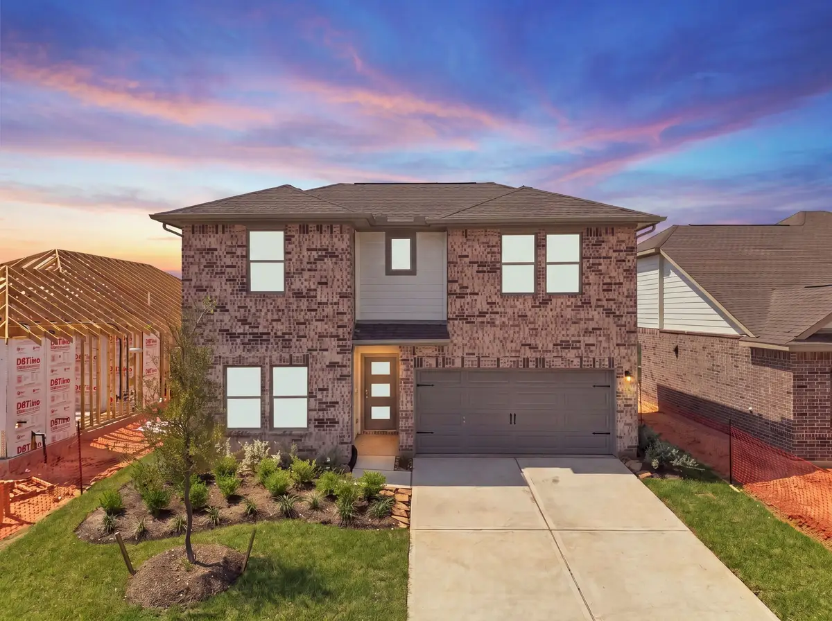 19043 Cetara Villa Drive, Hockley, TX 77447 - #1