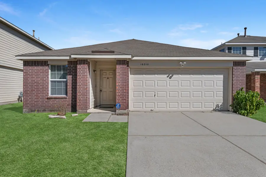 16810 Perryton Lane, Houston, TX 77073 - #3