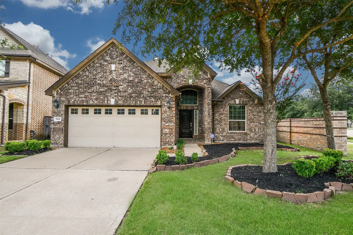 9431 W Nightingale Hill Lane, Katy, TX 77494 - #1