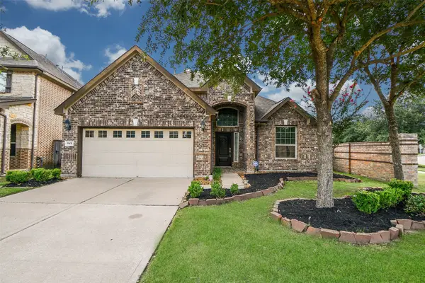 9431 W Nightingale Hill Lane, Katy, TX 77494