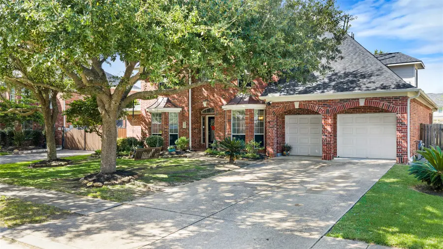 6126 Carlisle Lane, League City, TX 77573 - #2