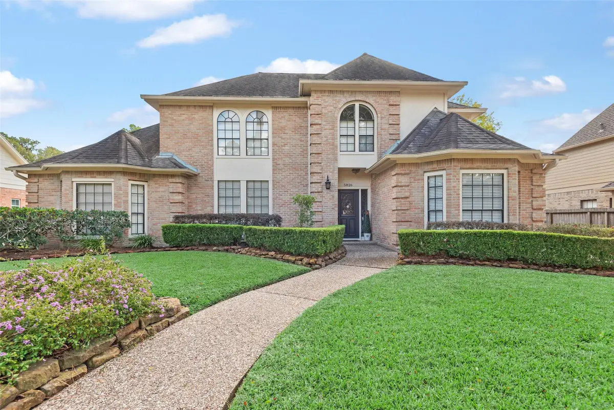 5826 Berkshire Hills Drive, Kingwood, TX 77345 - #1