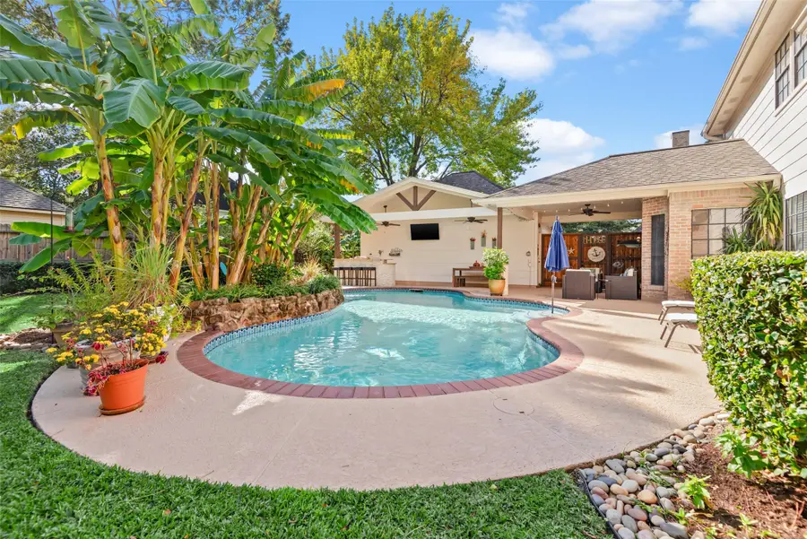 5826 Berkshire Hills Drive, Kingwood, TX 77345 - #2