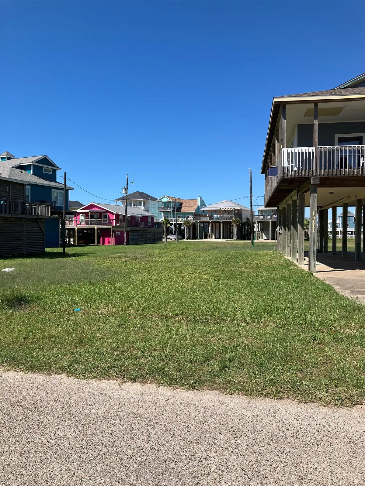 000 Jolly Roger Dr Drive, Freeport, TX 77541 - #1