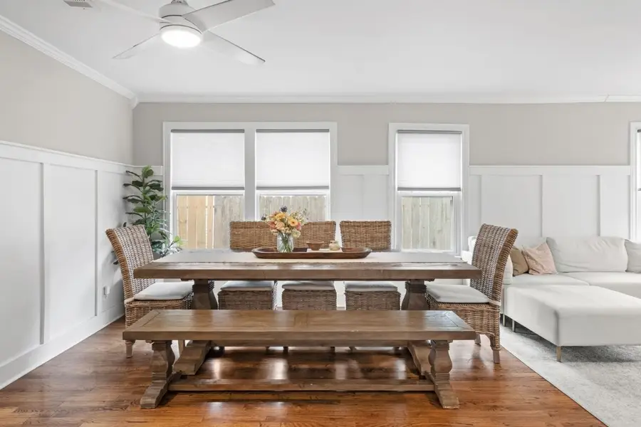 1516 Lawrence Street, Houston, TX 77008 - #3