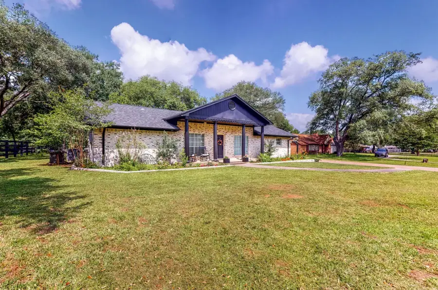 30819 Quinn Road, Tomball, TX 77375 - #2