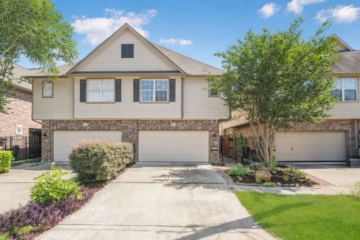 5425 Nolda Street, Houston, TX 77007 - #1