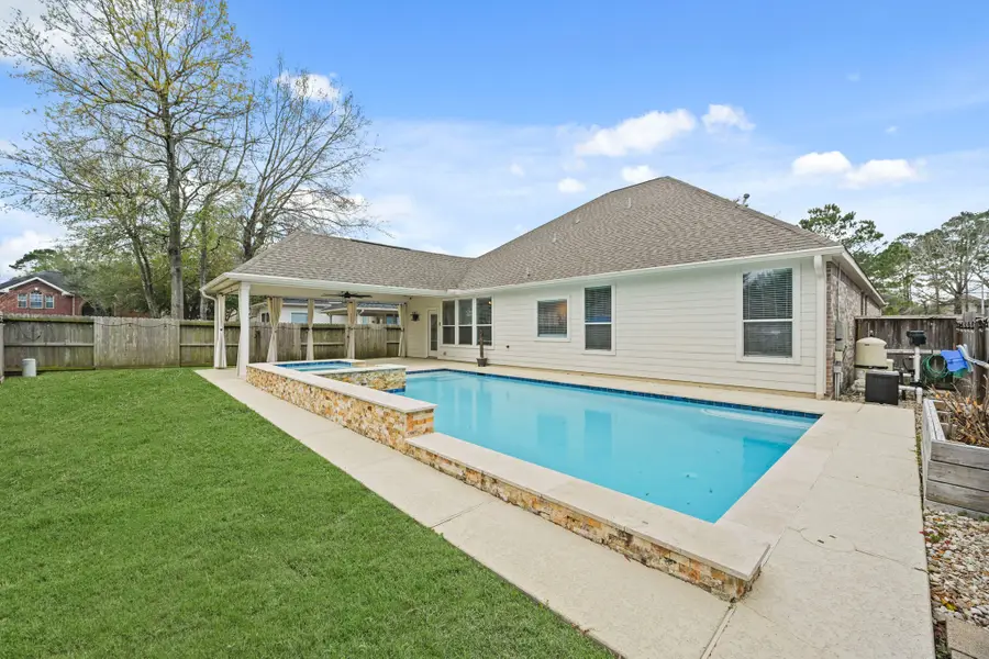 12206 Crescent Mountain Lane, Humble, TX 77346 - #3