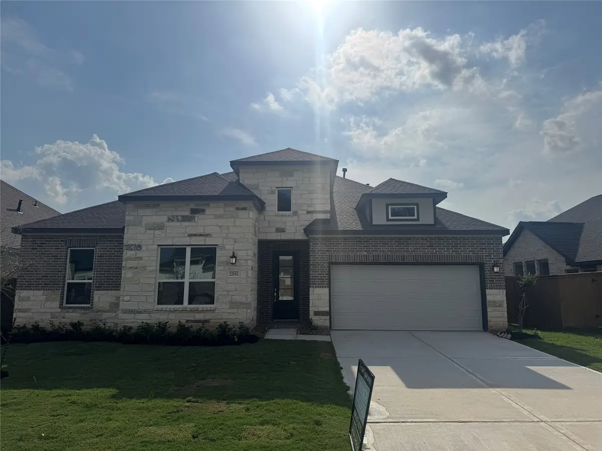 2623 Tranquil Cedar Drive, Rosenberg, TX 77469 - #1