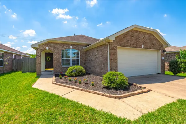 878 Driftwood Lane, La Marque, TX 77568