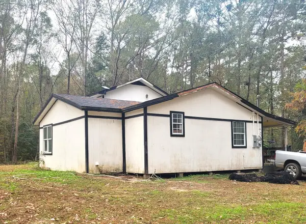 475 Duncan Slough Road, Lufkin, TX 75901