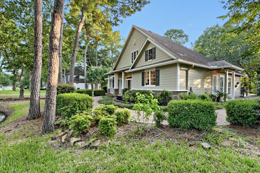 26923 Holly Lord, Magnolia, TX 77355 - #2