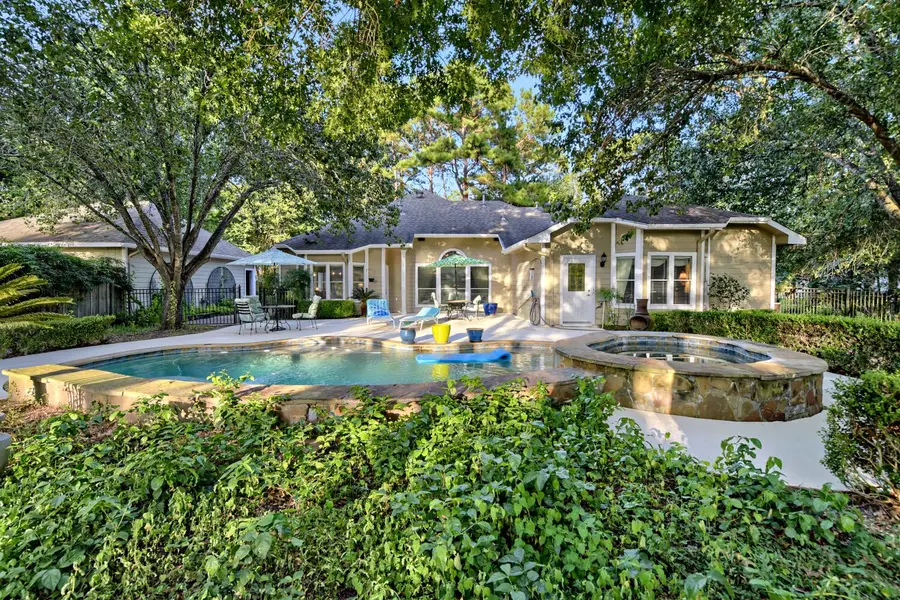 26923 Holly Lord, Magnolia, TX 77355 - #3