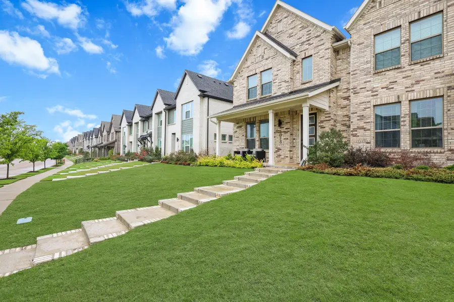 1013 Carnation Drive, Crowley, TX 76036 - #3