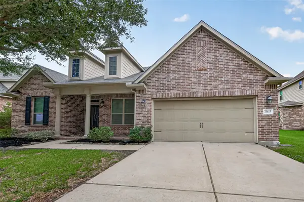 20615 Kerby Place, Cypress, TX 77433
