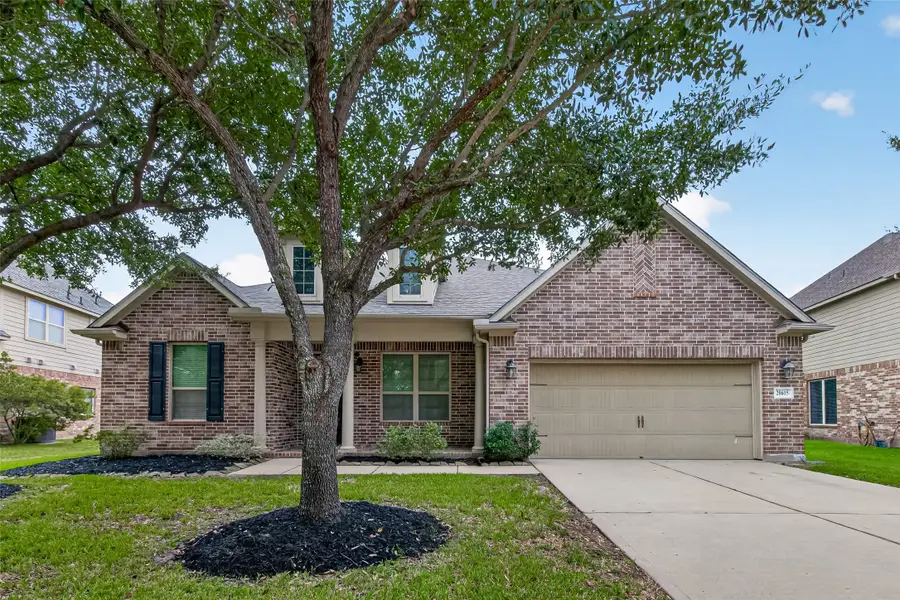 20615 Kerby Place, Cypress, TX 77433 - #2
