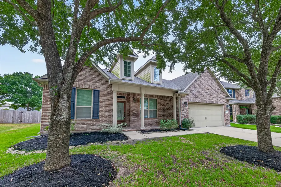 20615 Kerby Place, Cypress, TX 77433 - #3
