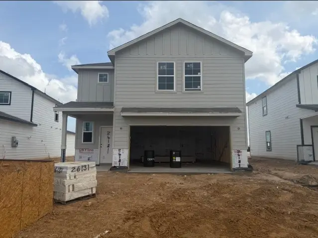 26131 Venus Trap Trail, Katy, TX 77493 - #2