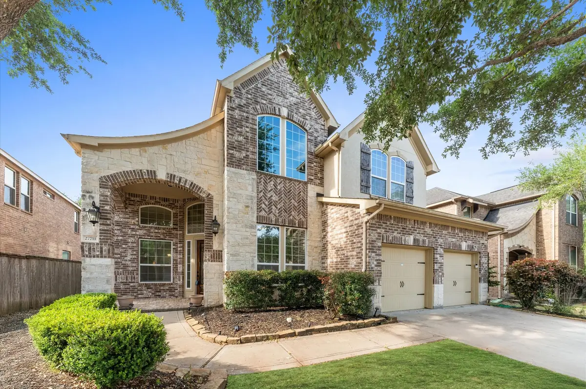 27711 Gable Creek Ct, Katy, TX 77494 - #1