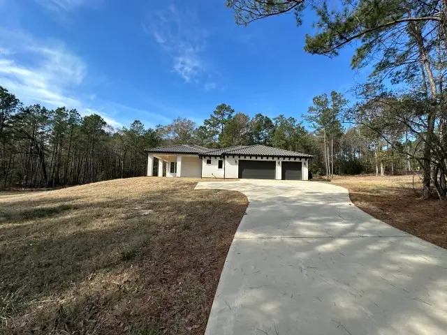 875 Lonestar Road, Huntsville, TX 77340 - #1