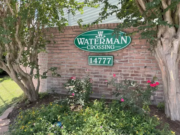 14777 Wunderlich Drive #808, Houston, TX 77069