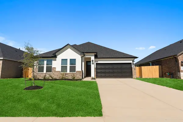 3319 Daily Harvest Drive, Pearland, TX 77581
