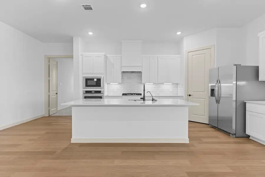 3319 Daily Harvest Drive, Pearland, TX 77581 - Image #2