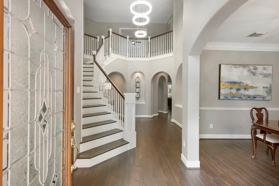 31 S Chandler Creek Circle, The Woodlands, TX 77381 - #2