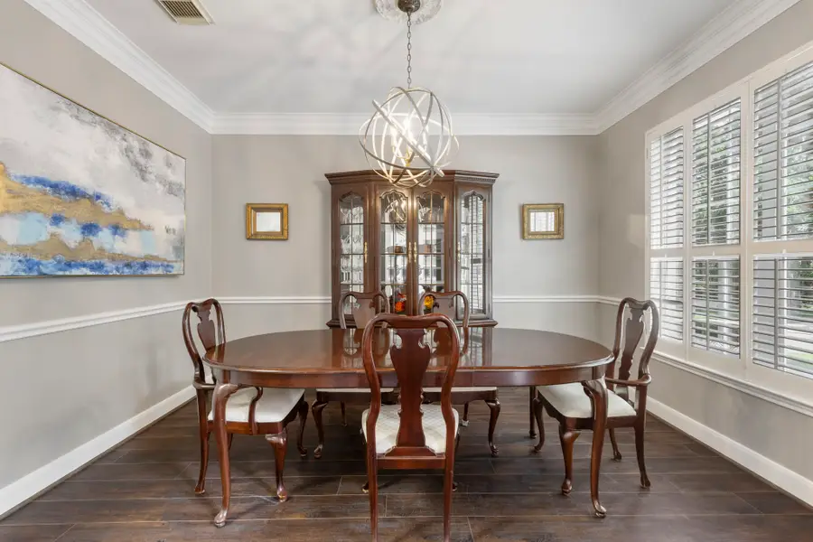 31 S Chandler Creek Circle, The Woodlands, TX 77381 - #3