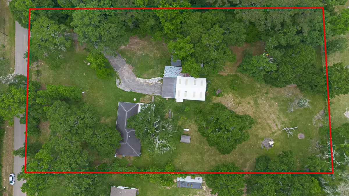 12163 Oak Leaf Road, Conroe, TX 77303 - #1