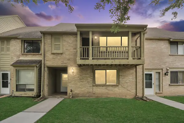 15534 Weldon Drive, Houston, TX 77032