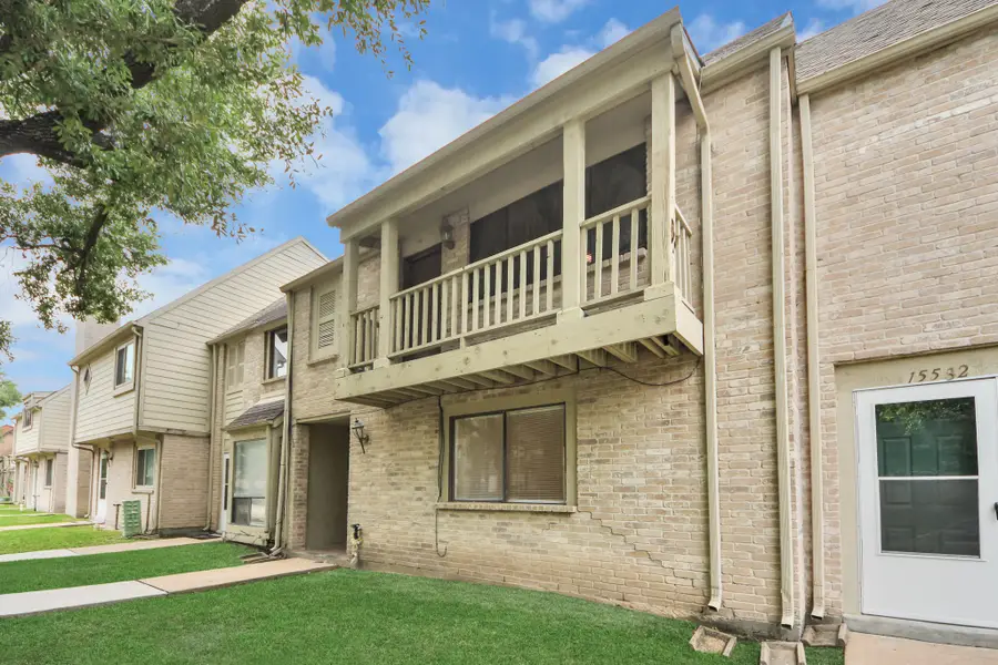 15534 Weldon Drive, Houston, TX 77032 - #2