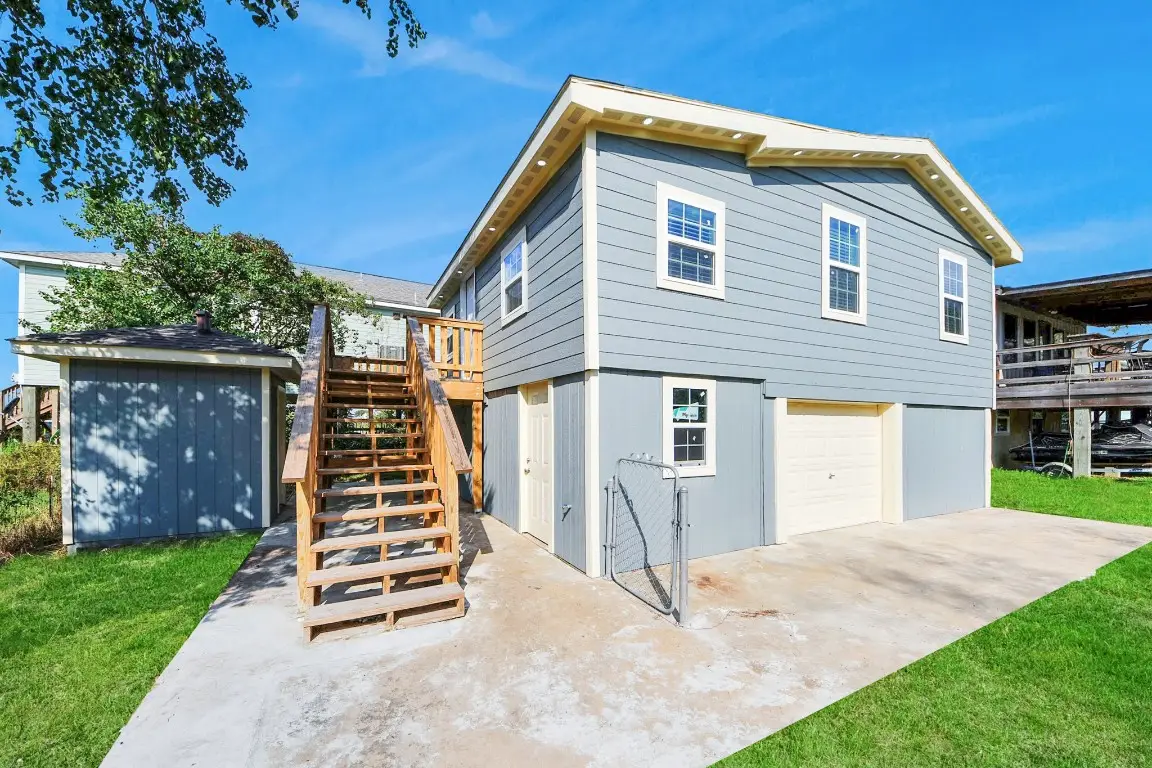 5281 County Road 469, Brazoria, TX 77422 - #1