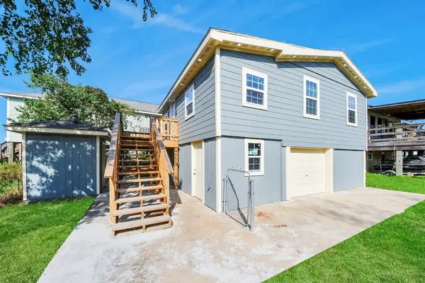 5281 County Road 469, Brazoria, TX 77422