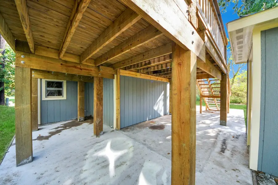 5281 County Road 469, Brazoria, TX 77422 - #3