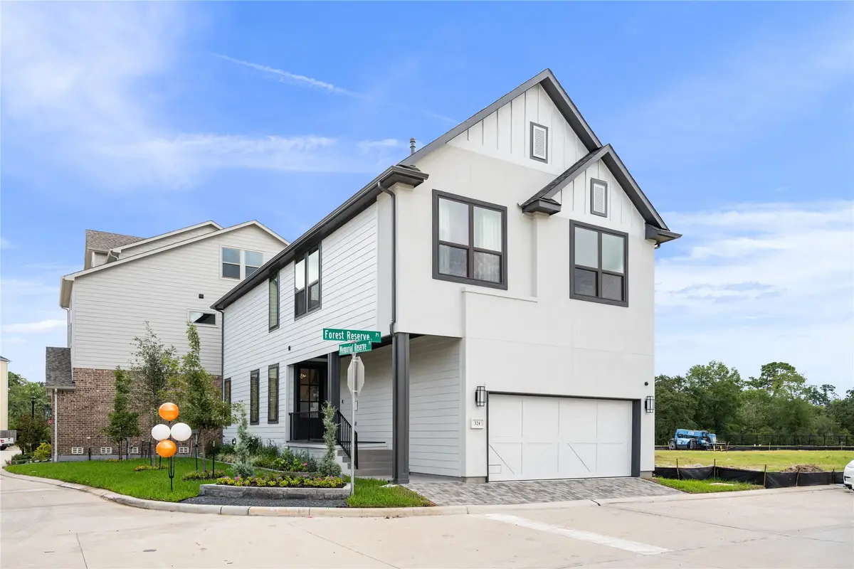 324 Forest Reserve Place, Houston, TX 77079 - #1