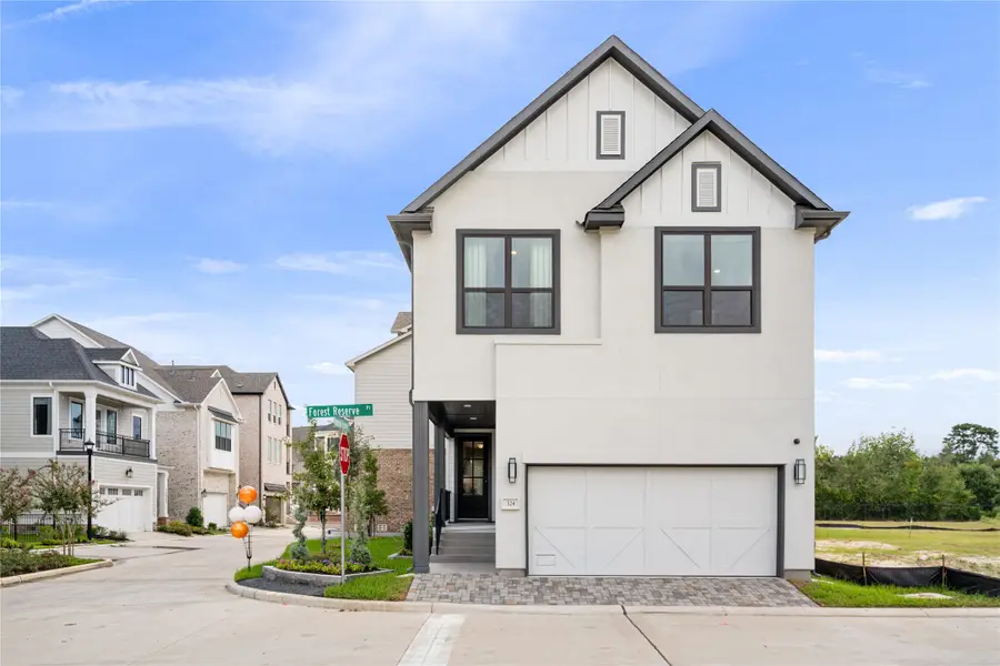 324 Forest Reserve Place, Houston, TX 77079 - #2